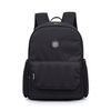 Daypack Backpack - Black