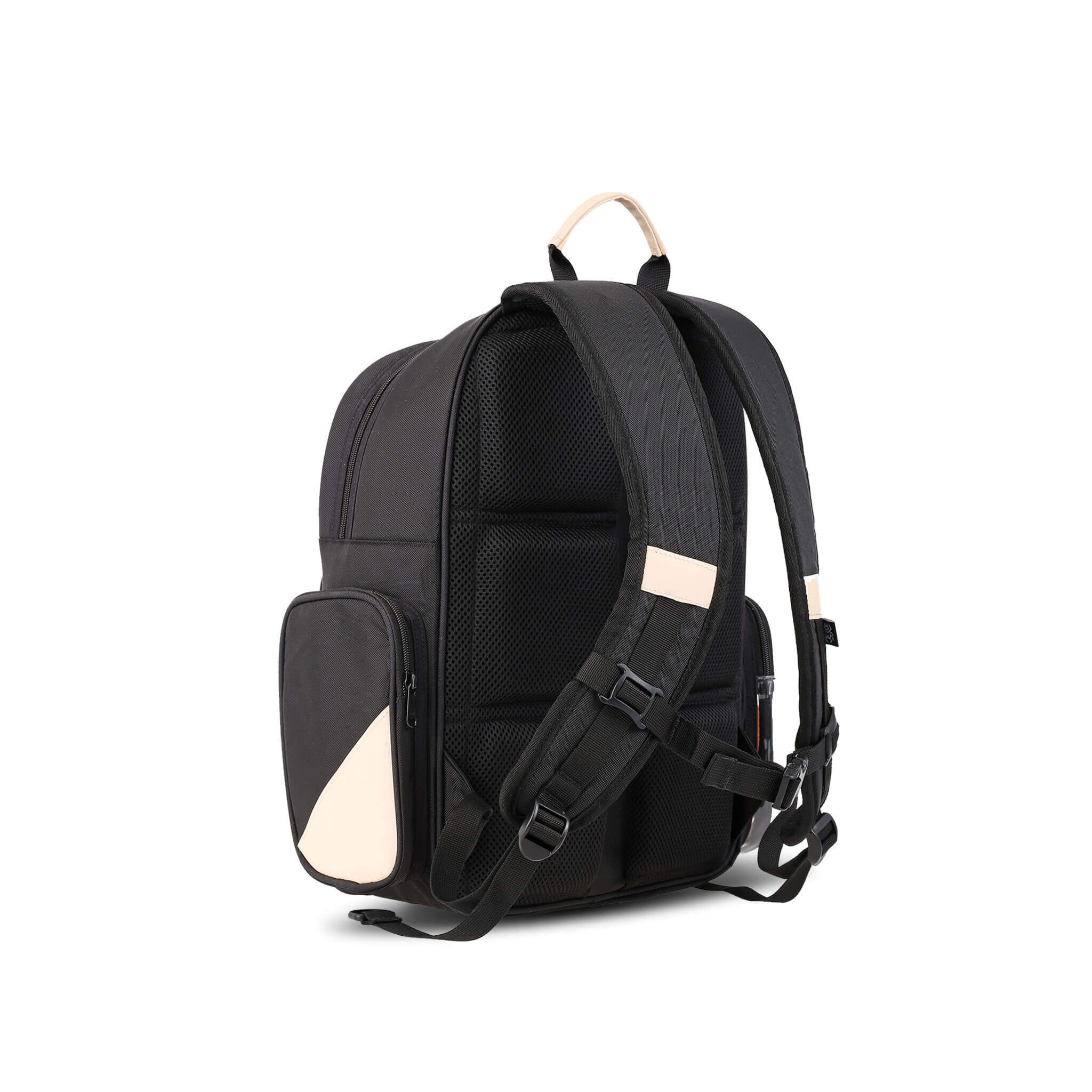  BIGBUG BACKPACK BEIGE 