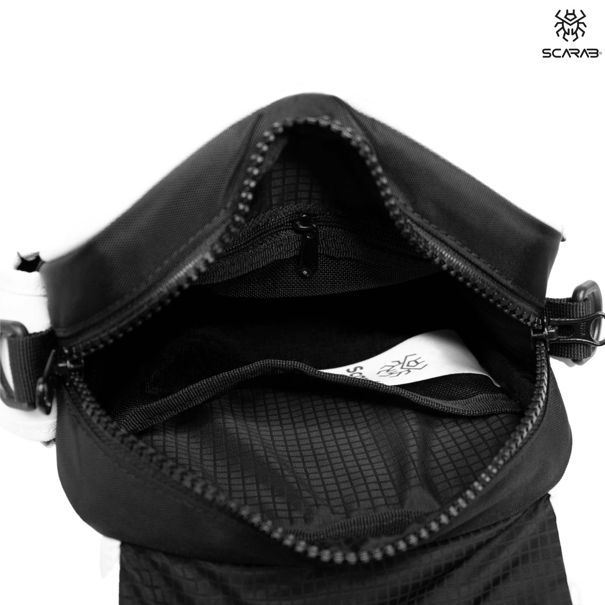  BUBALUS SHOULDER BAG 