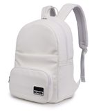  Heritage Backpack - White 