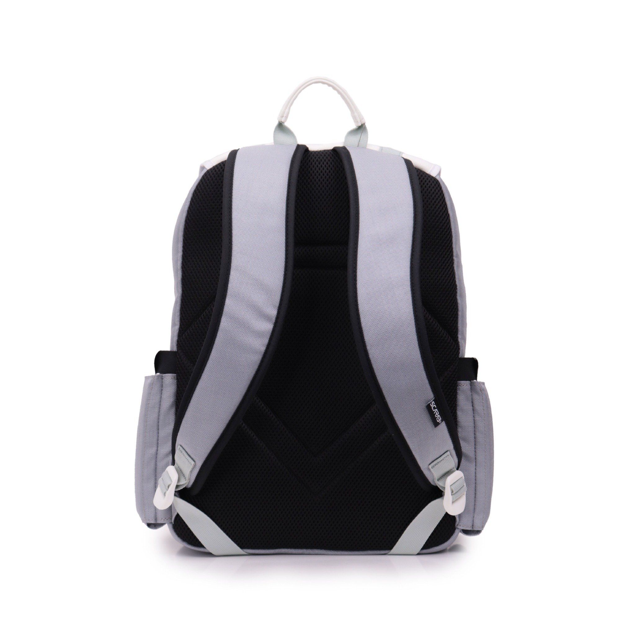  Passion Backpack - Grey 