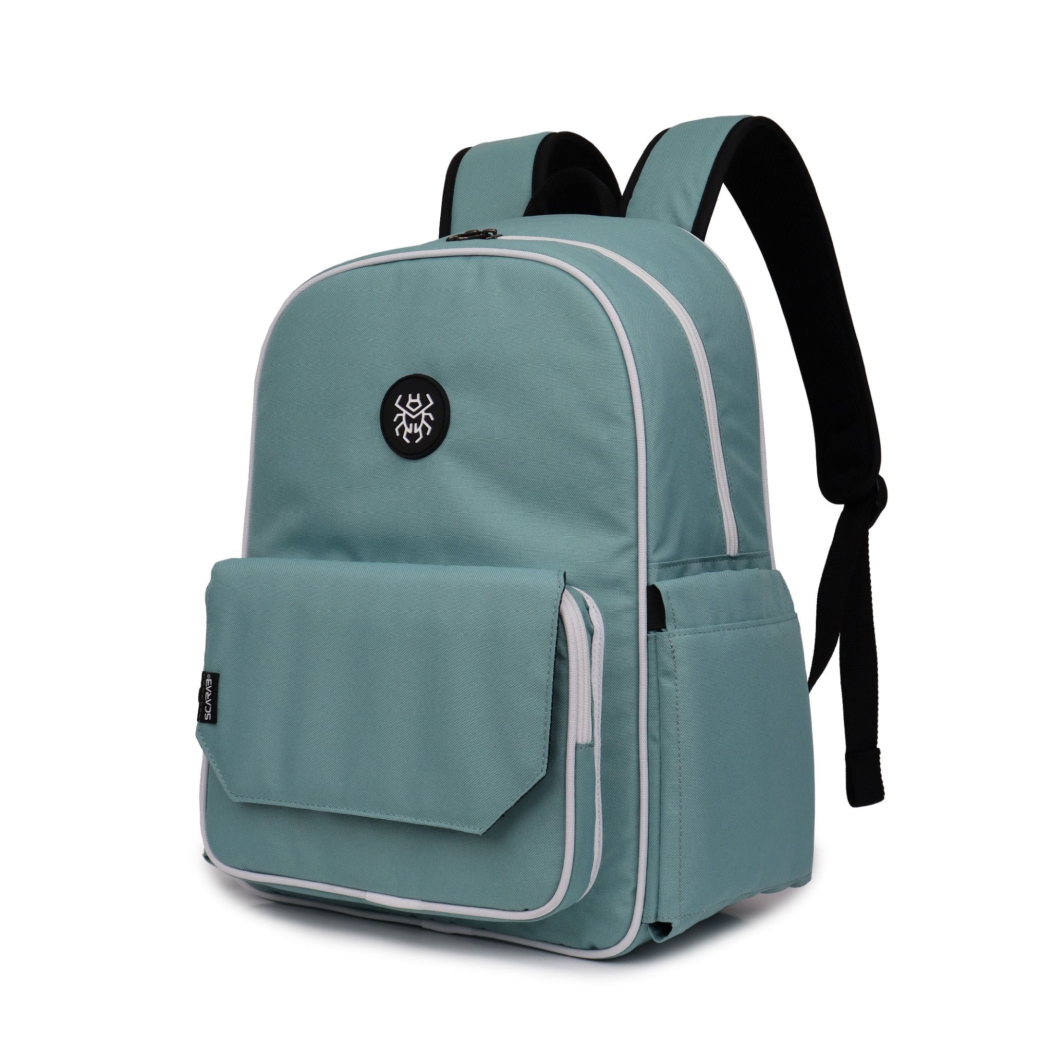  Daypack Backpack - Teal 