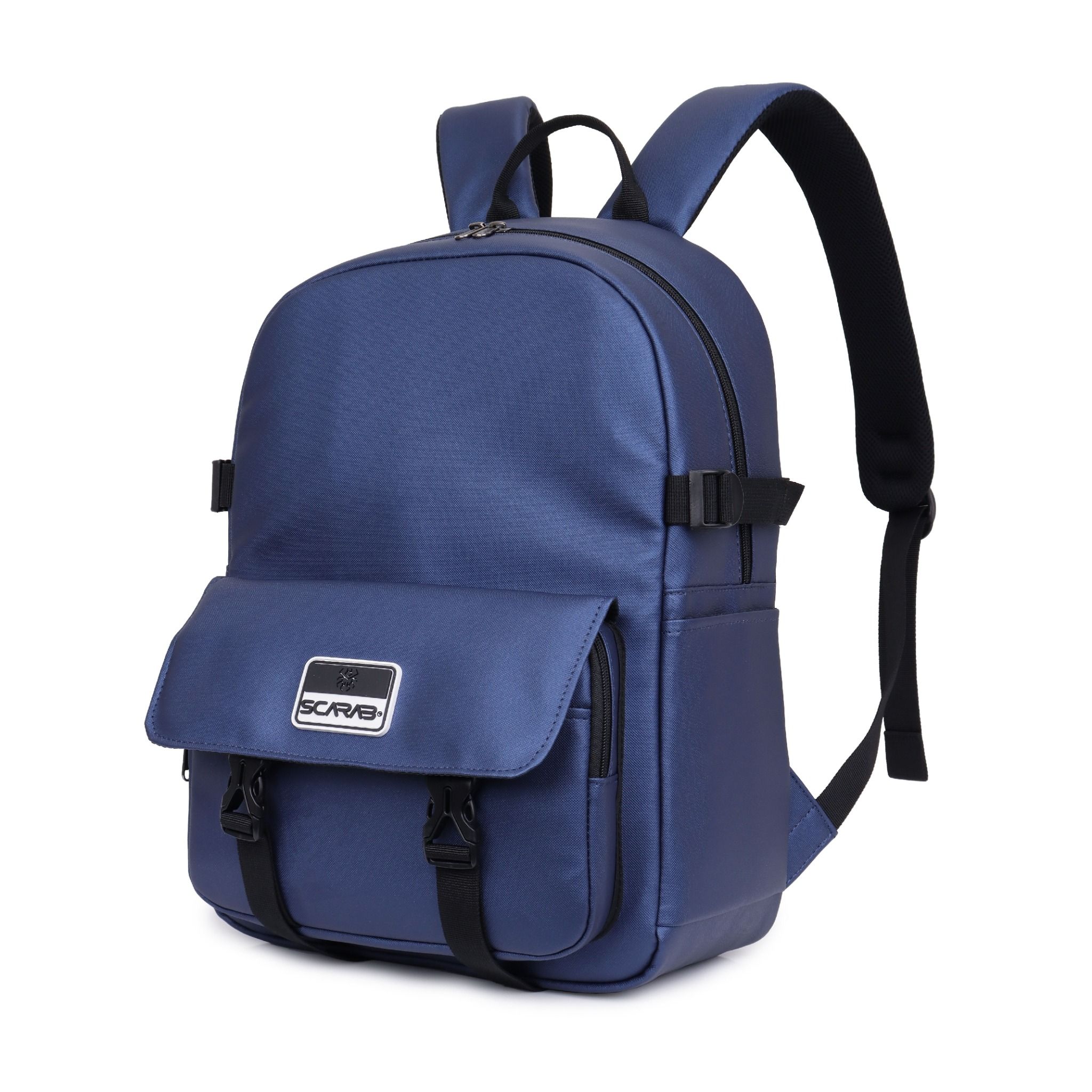  Chapter Backpack - Navy 