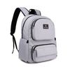  FUSSY VERSION 2 BACKPACK - COOL GREY 