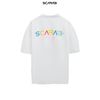  T-SHIRT FLY WHITE 