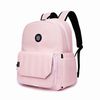  Daypack Backpack - Baby Pink 
