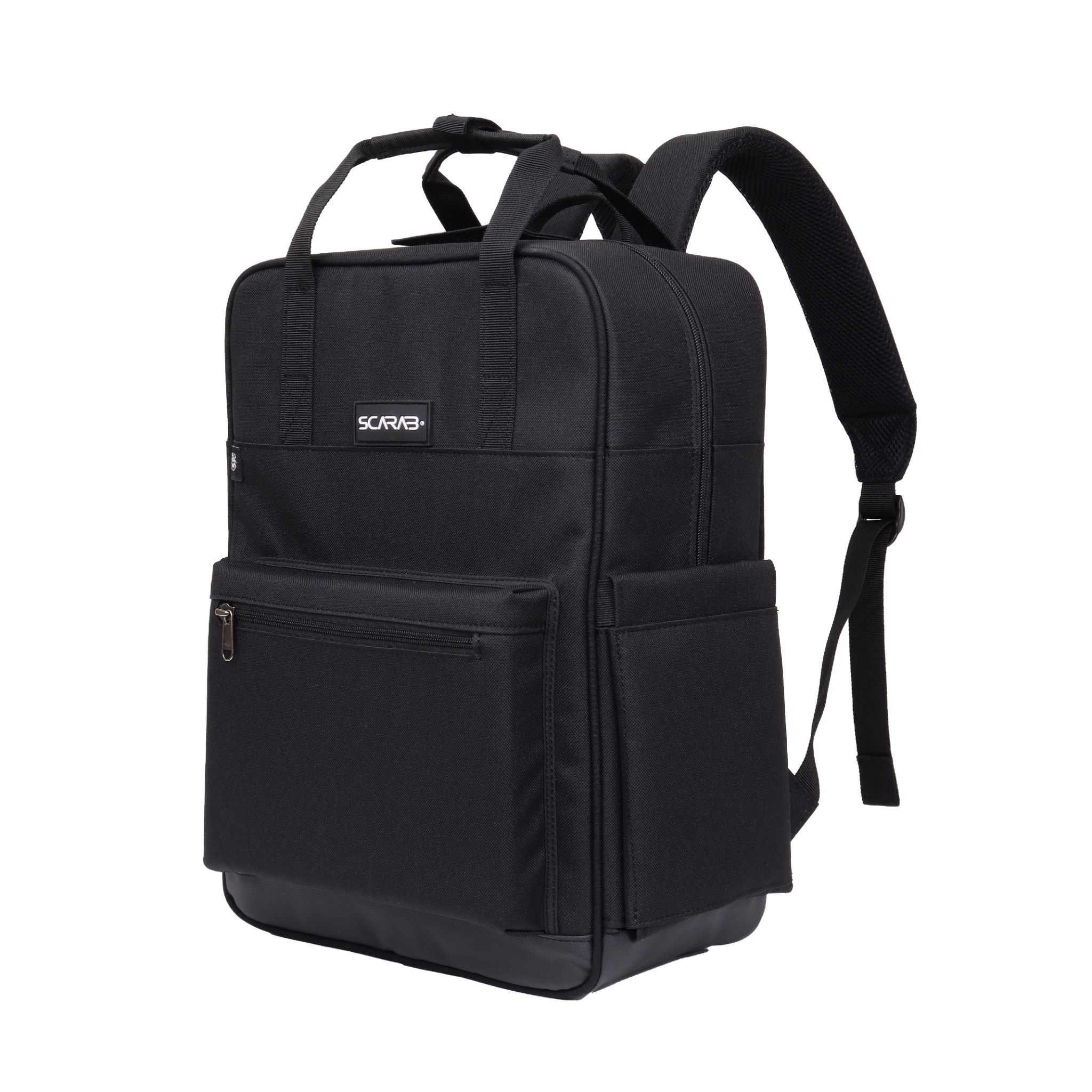  High Street Backpack - Black 