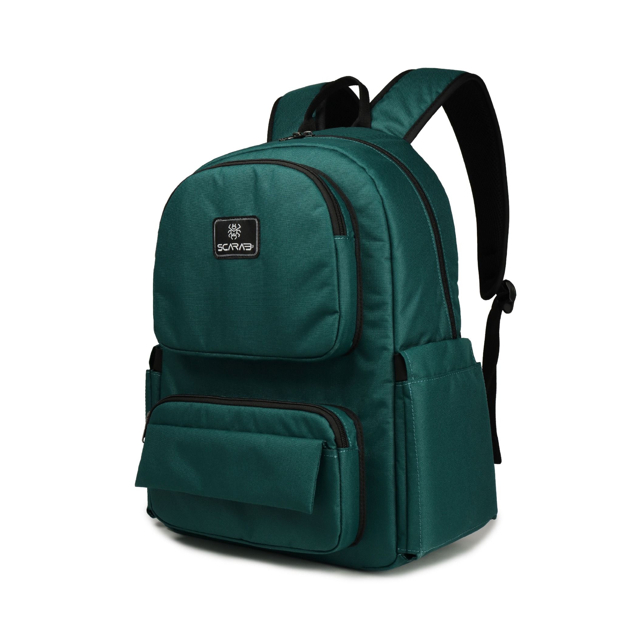  FUSSY VERSION 2 BACKPACK - GREEN 