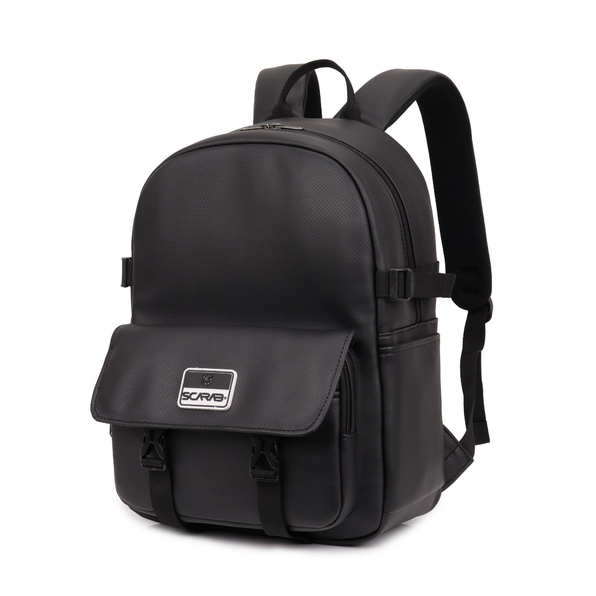  Chapter Backpack - Black 