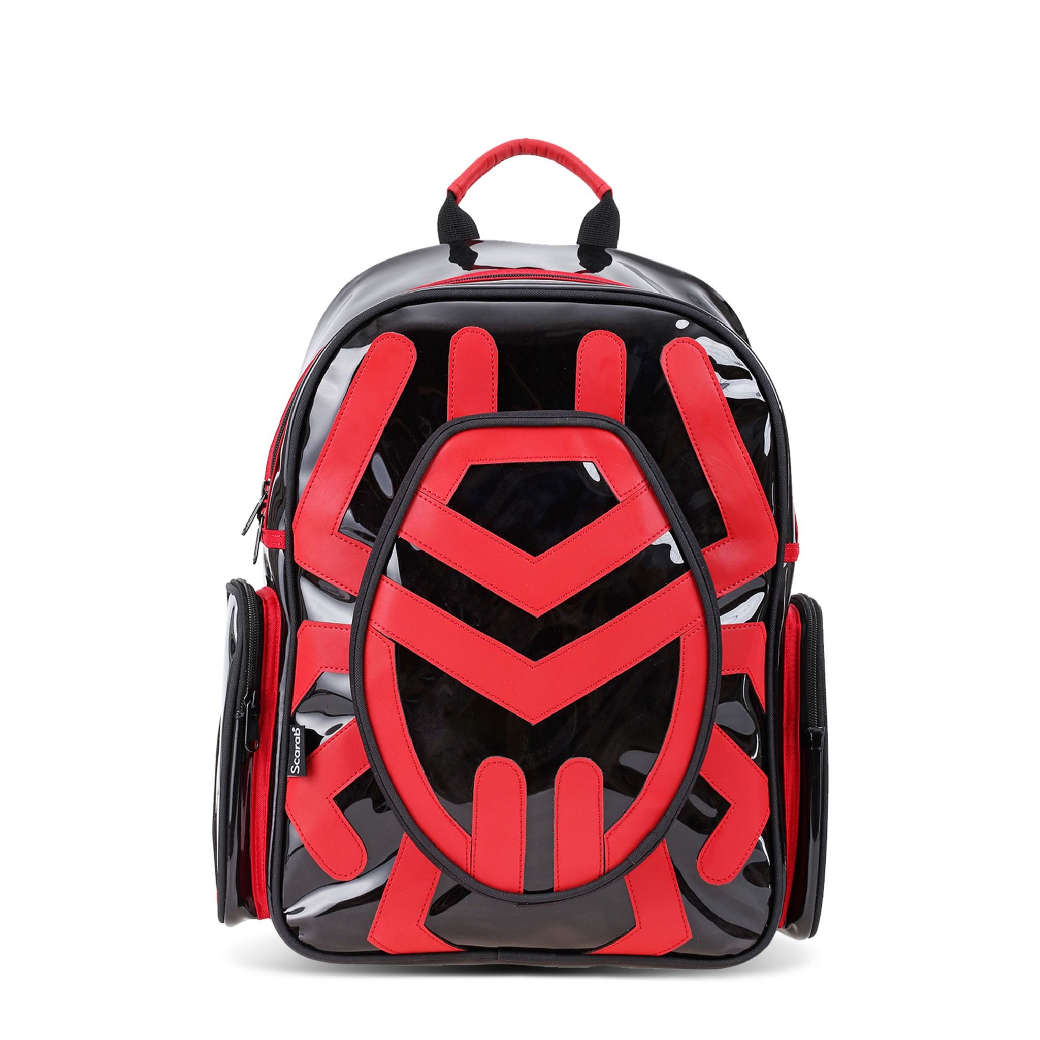  BIGBUG BACKPACK PLASTIC 