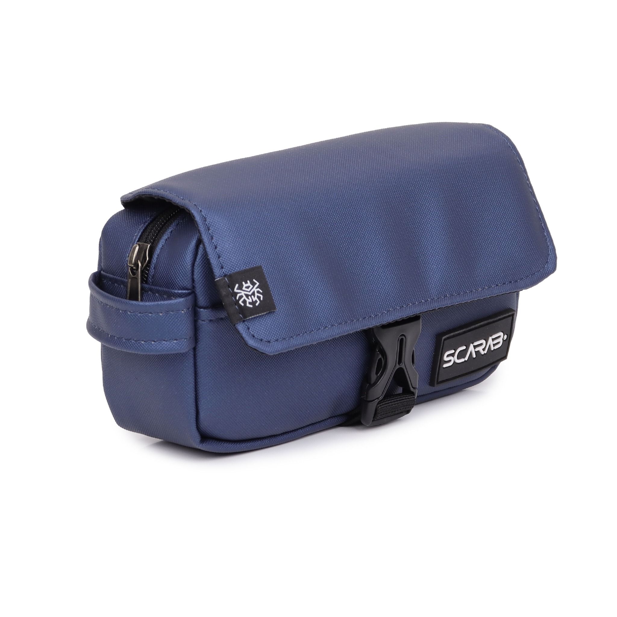  Urban Pencil Case - Navy 