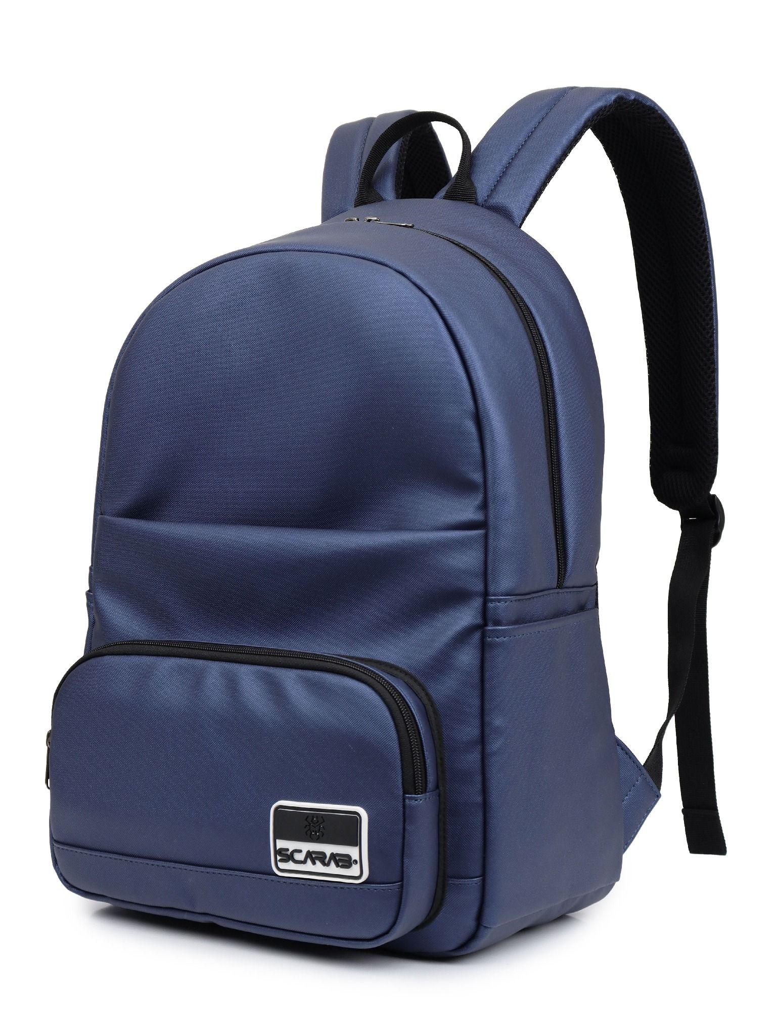  Heritage Backpack - Navy 