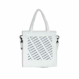  SAFE TOTE BAG 