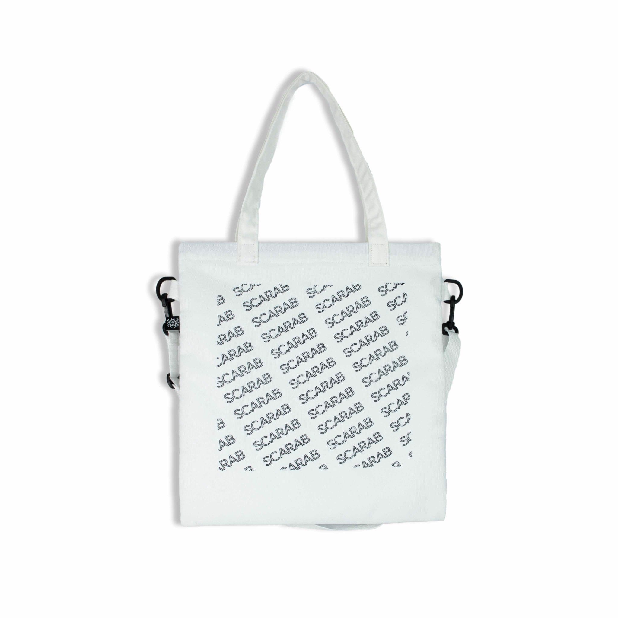  SAFE TOTE BAG 