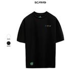  T-SHIRT FLY BLACK 