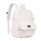  Chapter Backpack - White 