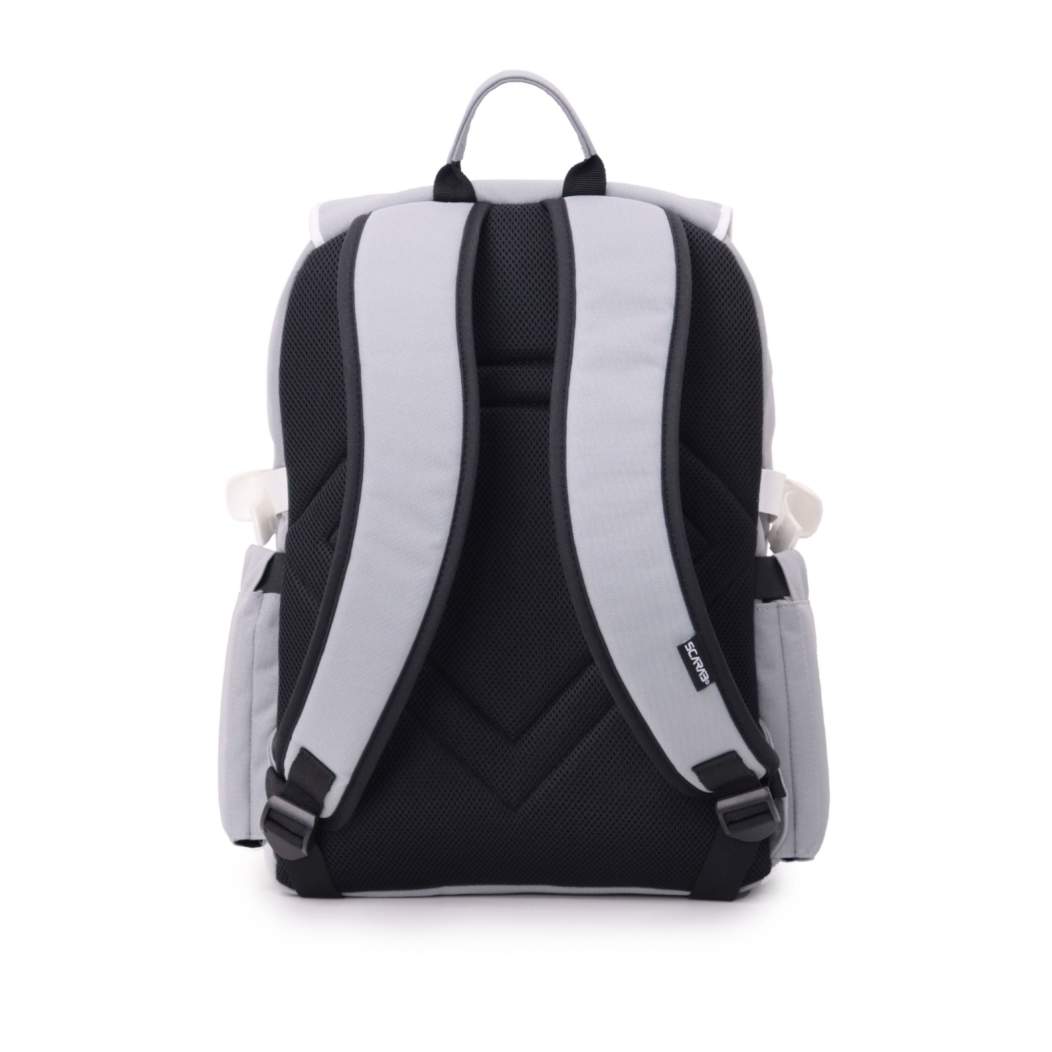  Classmate Backpack - Grey 