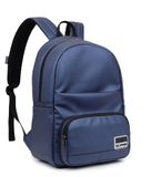  Heritage Backpack - Navy 