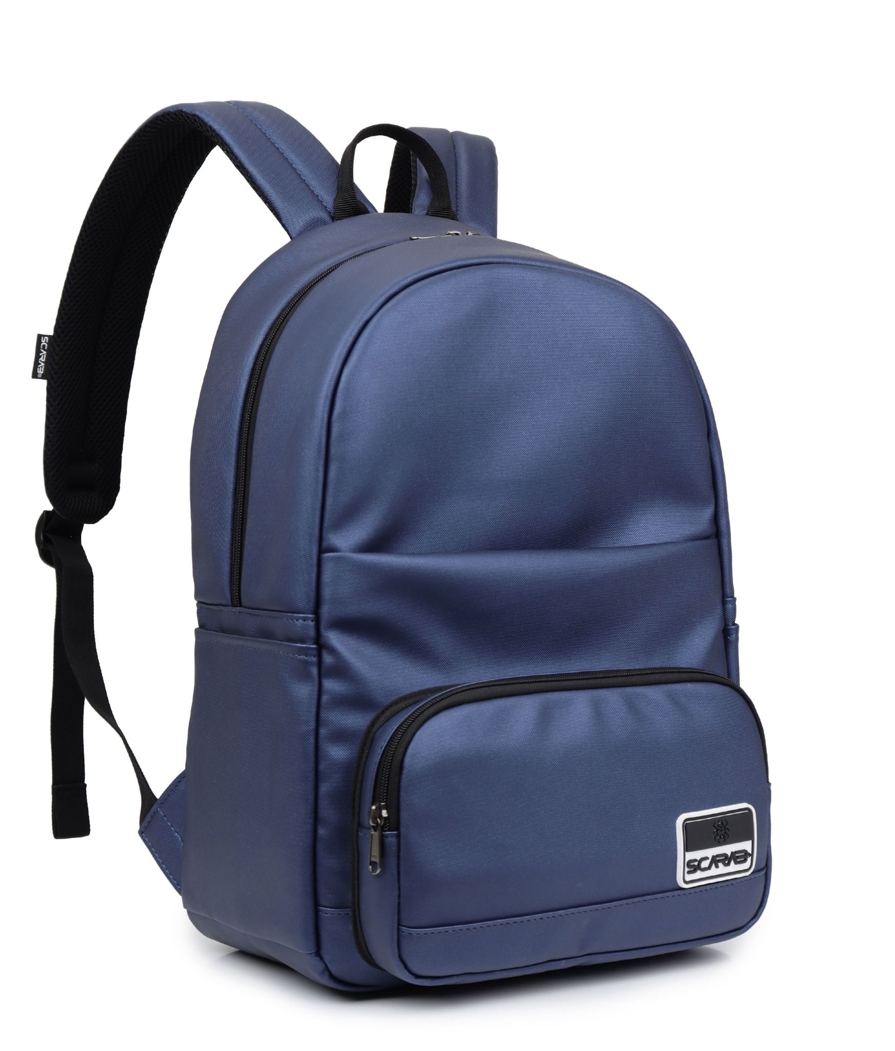  Heritage Backpack - Navy 