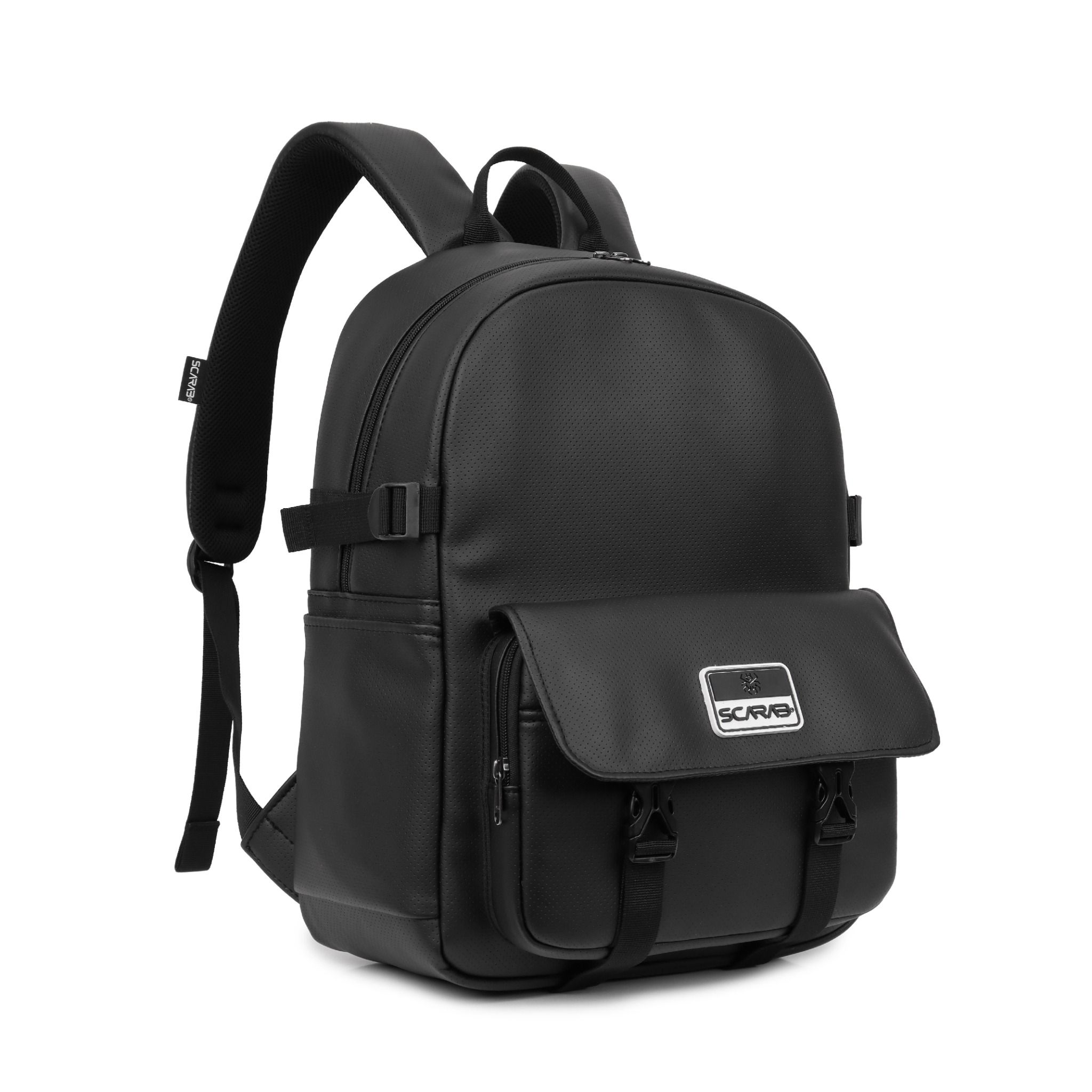  Chapter Backpack - Black 