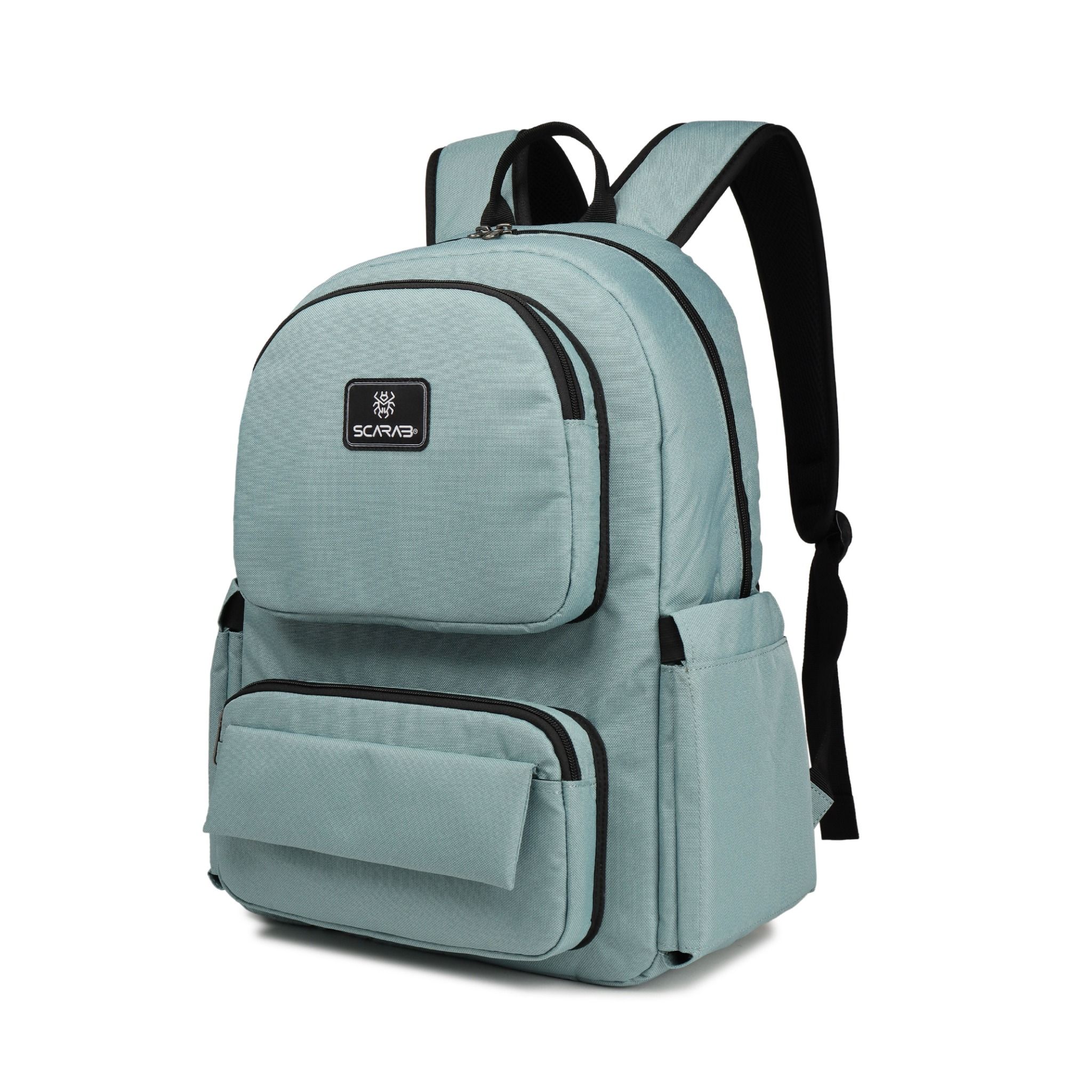  FUSSY VERSION 2 BACKPACK - MINT 