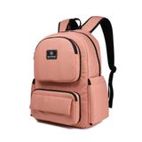  FUSSY VERSION 2 BACKPACK - CORAL 