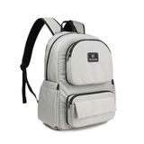  FUSSY VERSION 2 PACK BACKPACK - GREY 