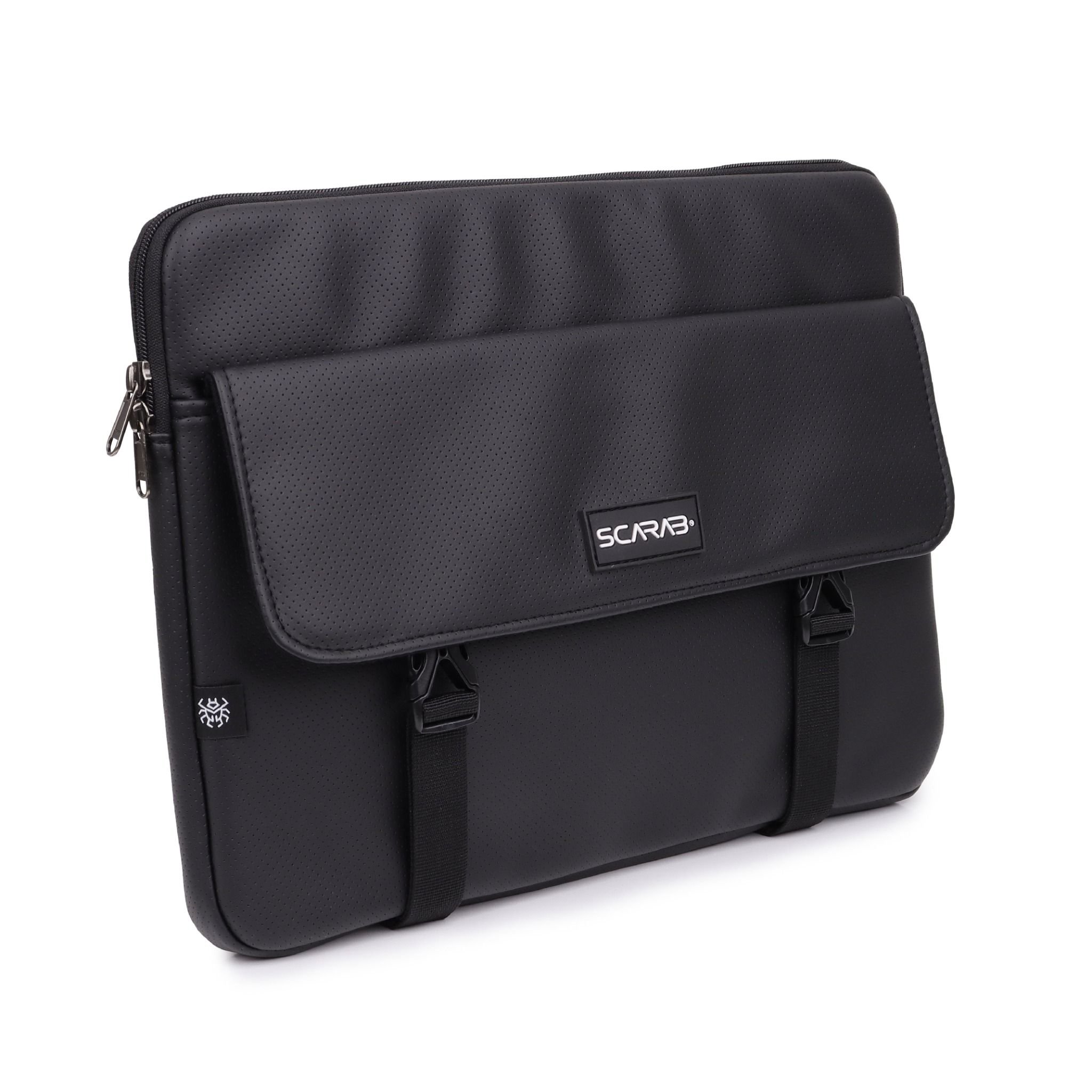  Scarab Urban Shockproof Bag - Black 