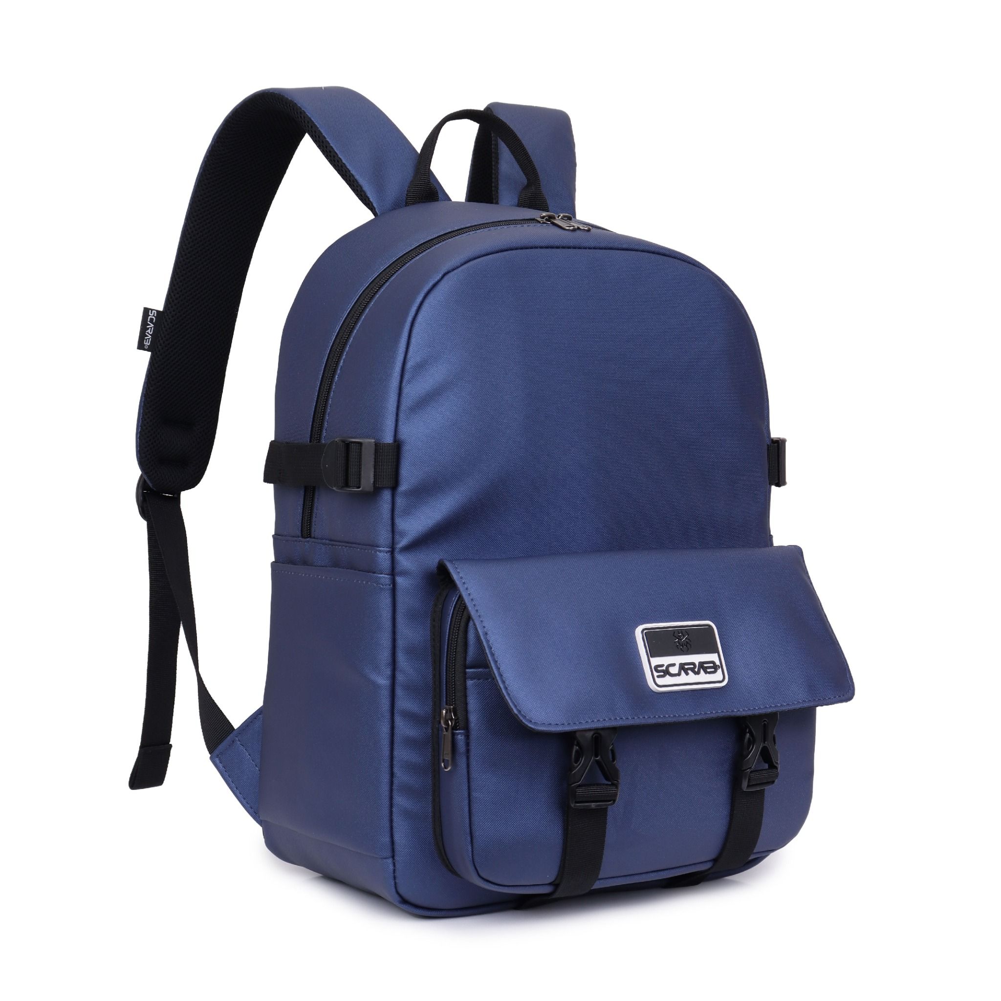  Chapter Backpack - Navy 