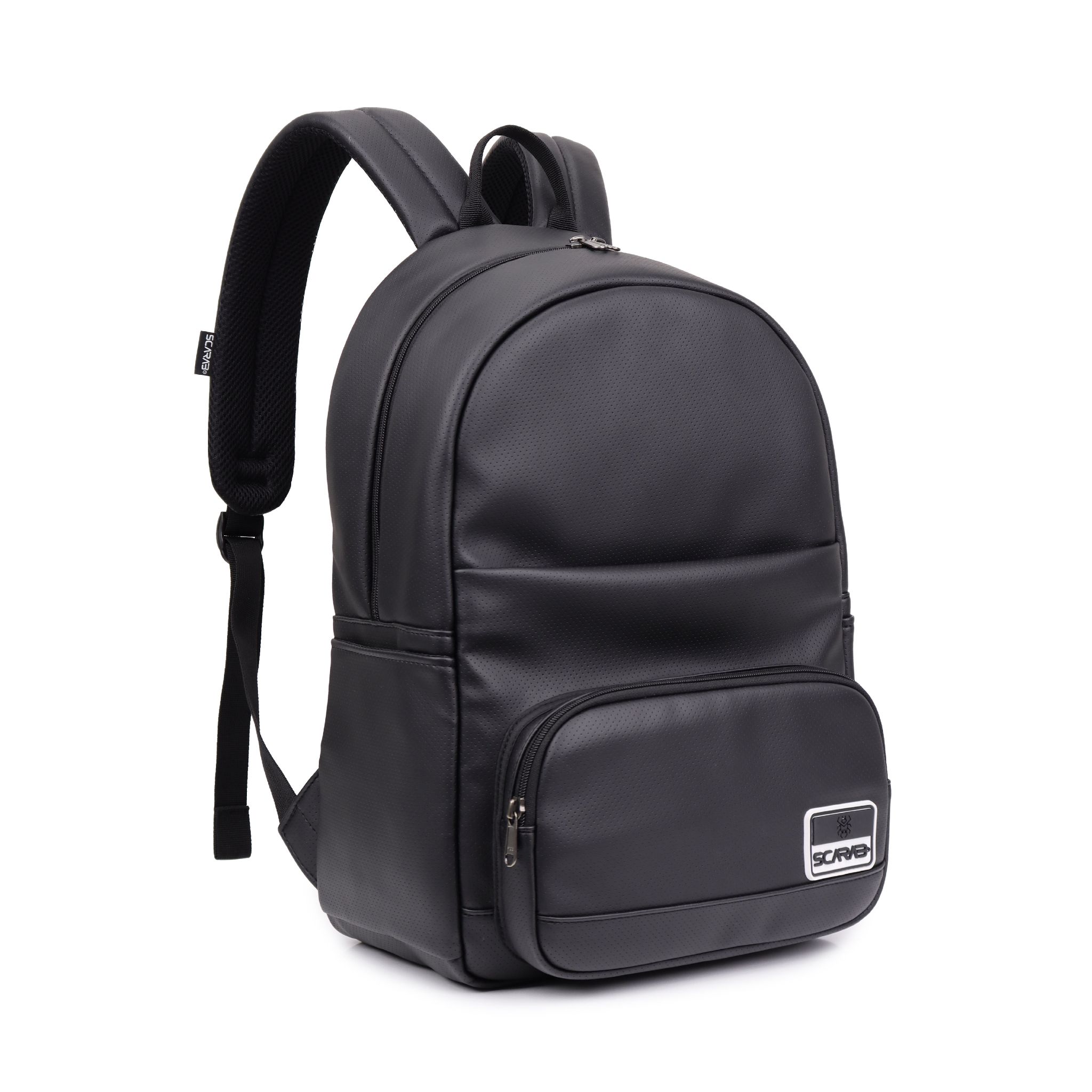  Heritage Backpack - Black Dot 