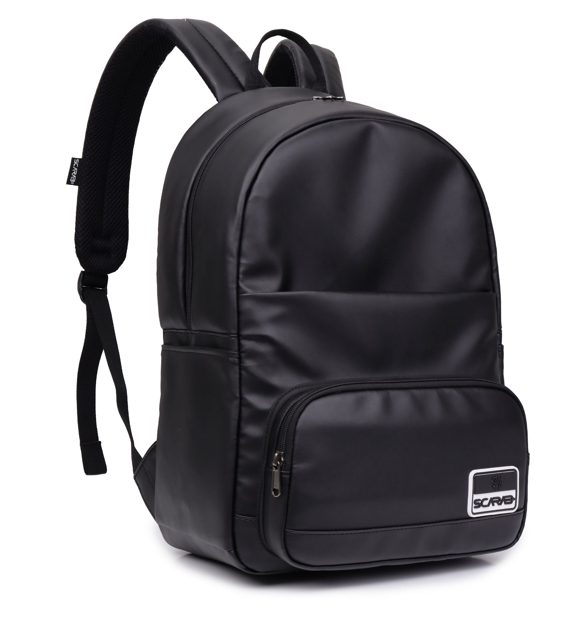  Heritage Backpack - Black 