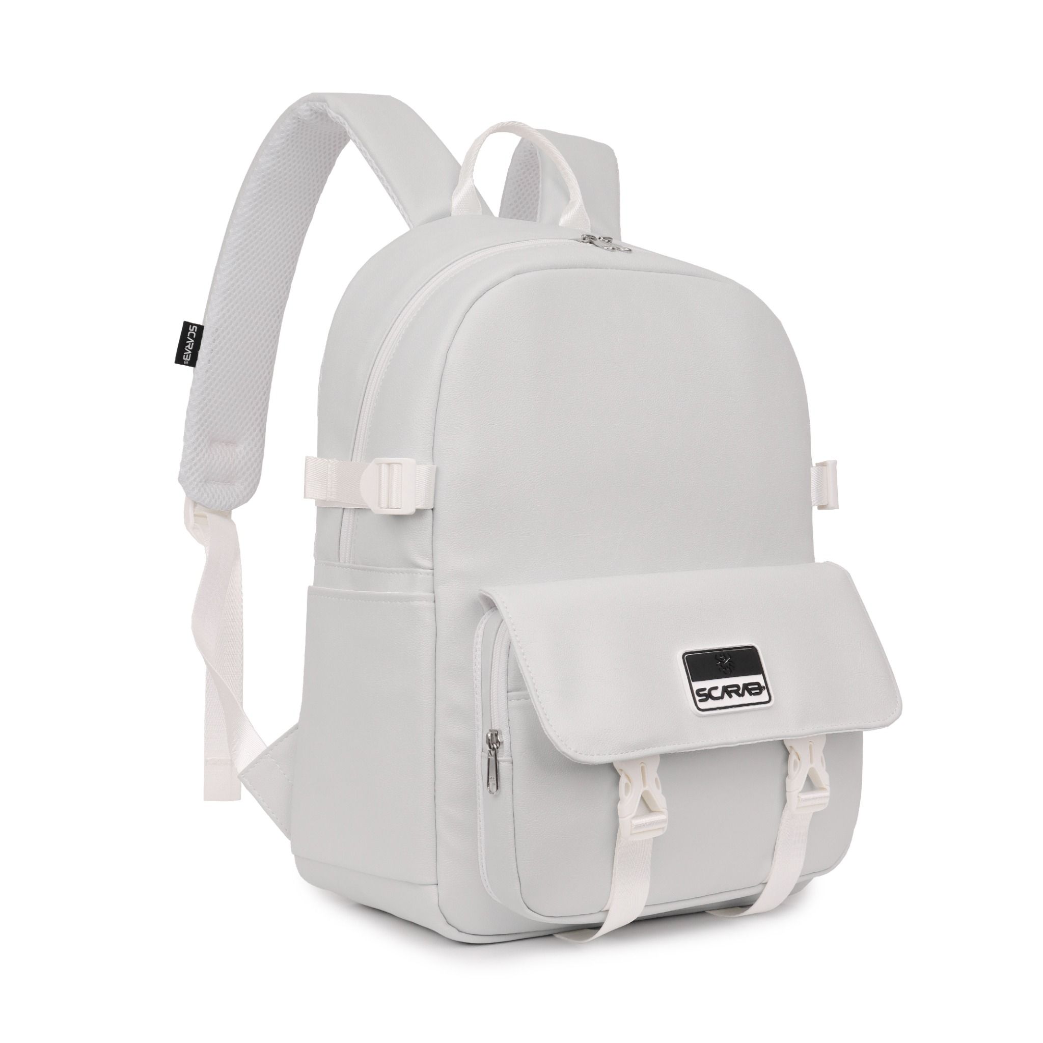  Chapter Backpack - Grey 