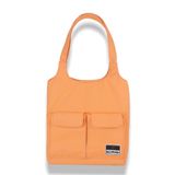  CARRY TOTE BAG 