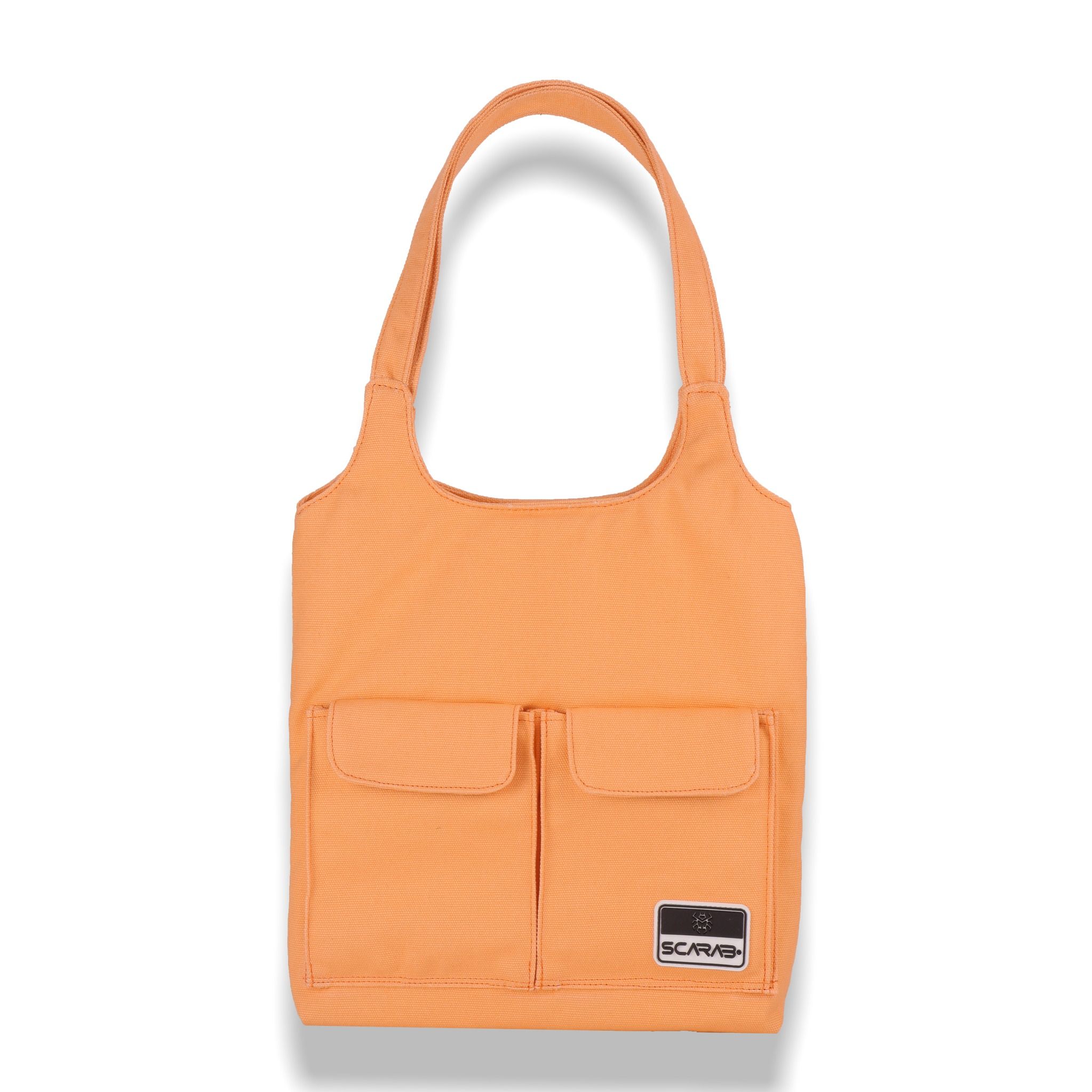  CARRY TOTE BAG 