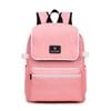 Scarab - Balo đi học nam nữ Leader Backpack