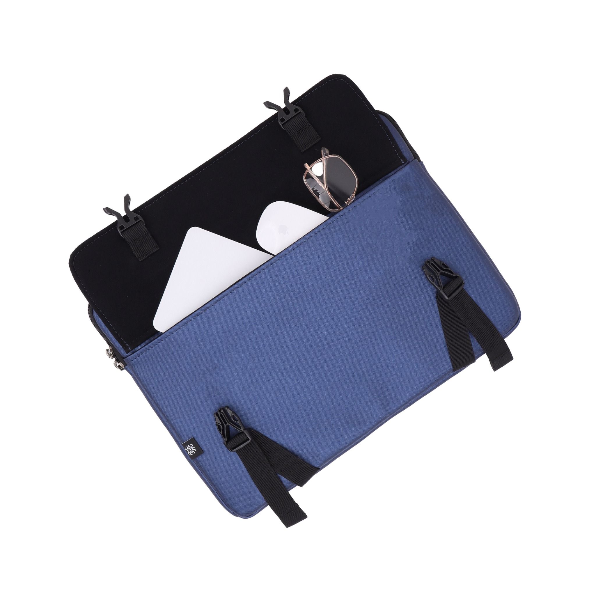  Scarab Urban Shockproof Bag - Navy 