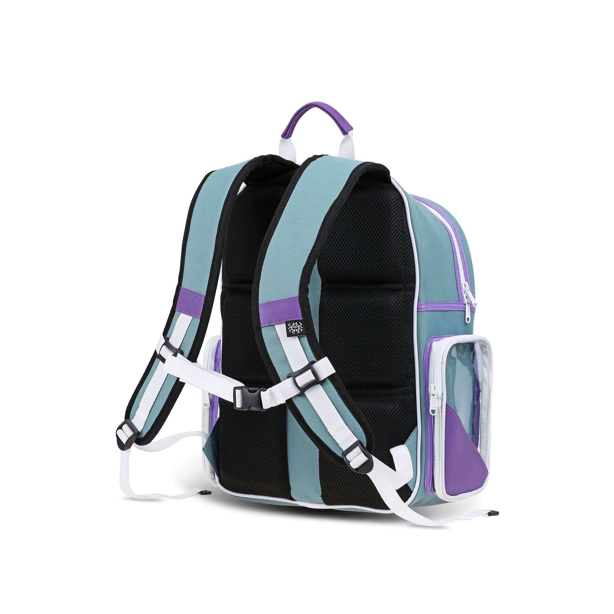  BIGBUG BACKPACK VIOLET 