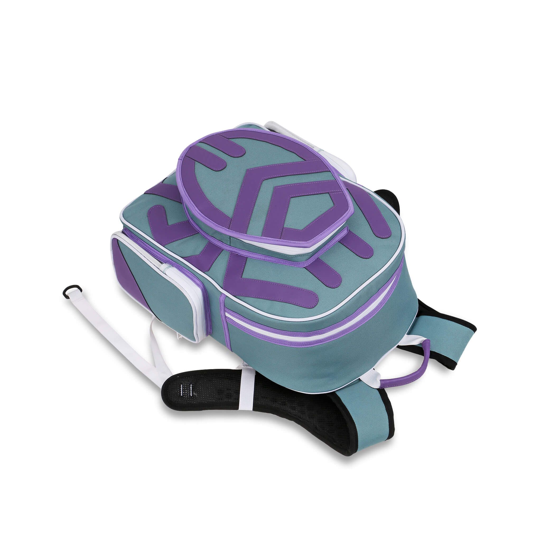  BIGBUG BACKPACK VIOLET 