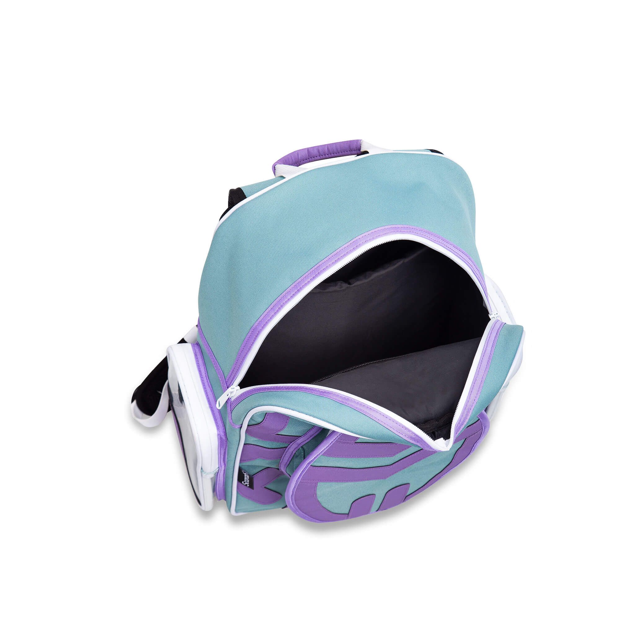  BIGBUG BACKPACK VIOLET 