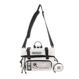  SEVERE MESSENGER BAG 