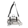 SEVERE MESSENGER BAG