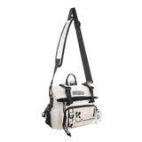  SEVERE MESSENGER BAG 