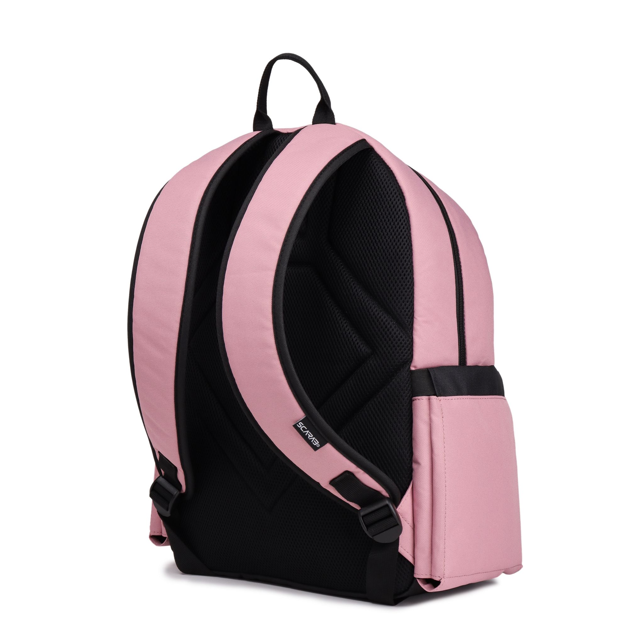  LIGHT BACKPACK-CHARM PINK 