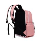  Daypack Backpack - Pink 