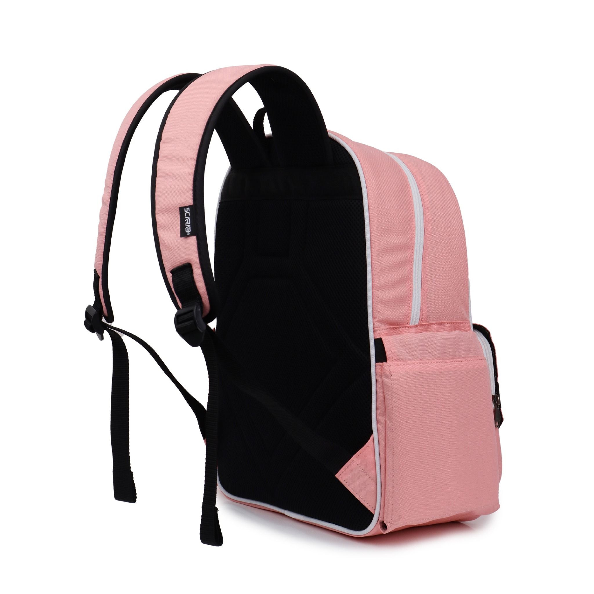  Daypack Backpack - Pink 