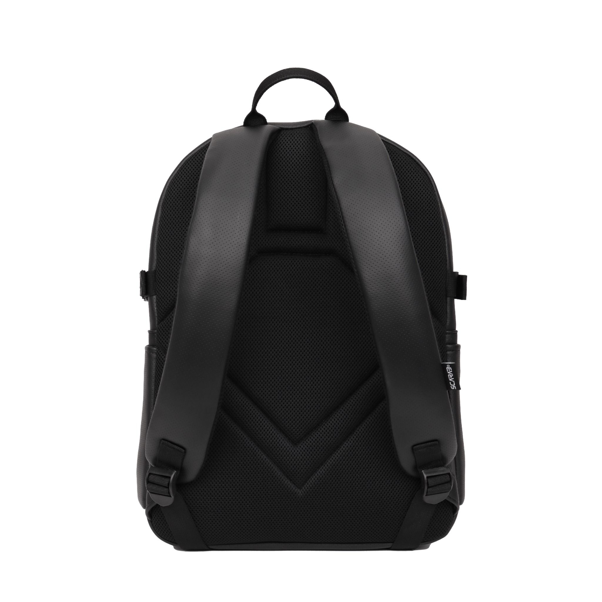  Chapter Backpack - Black 