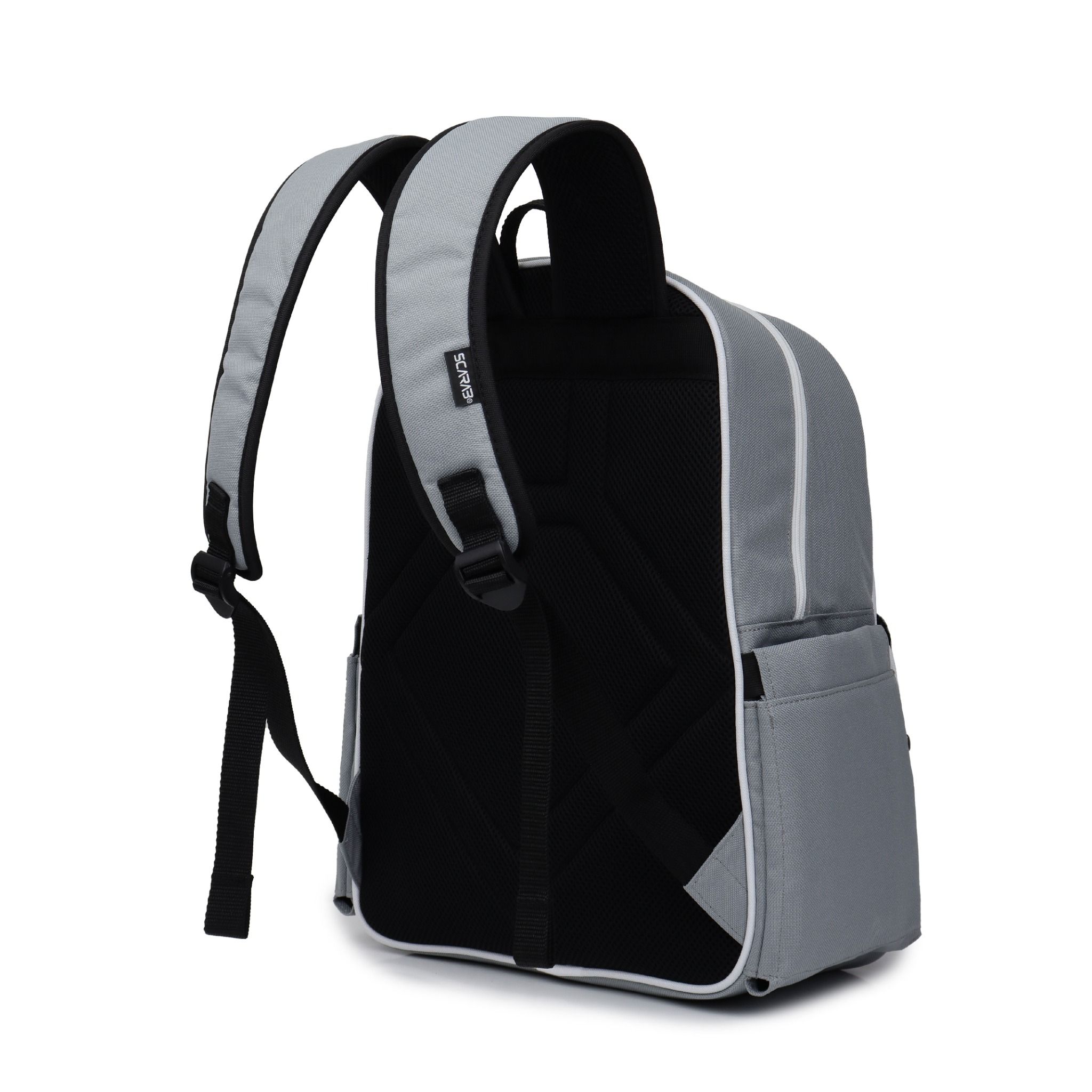  Daypack Backpack - Grey 