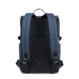  Urban Fabric Backpack - Navy 
