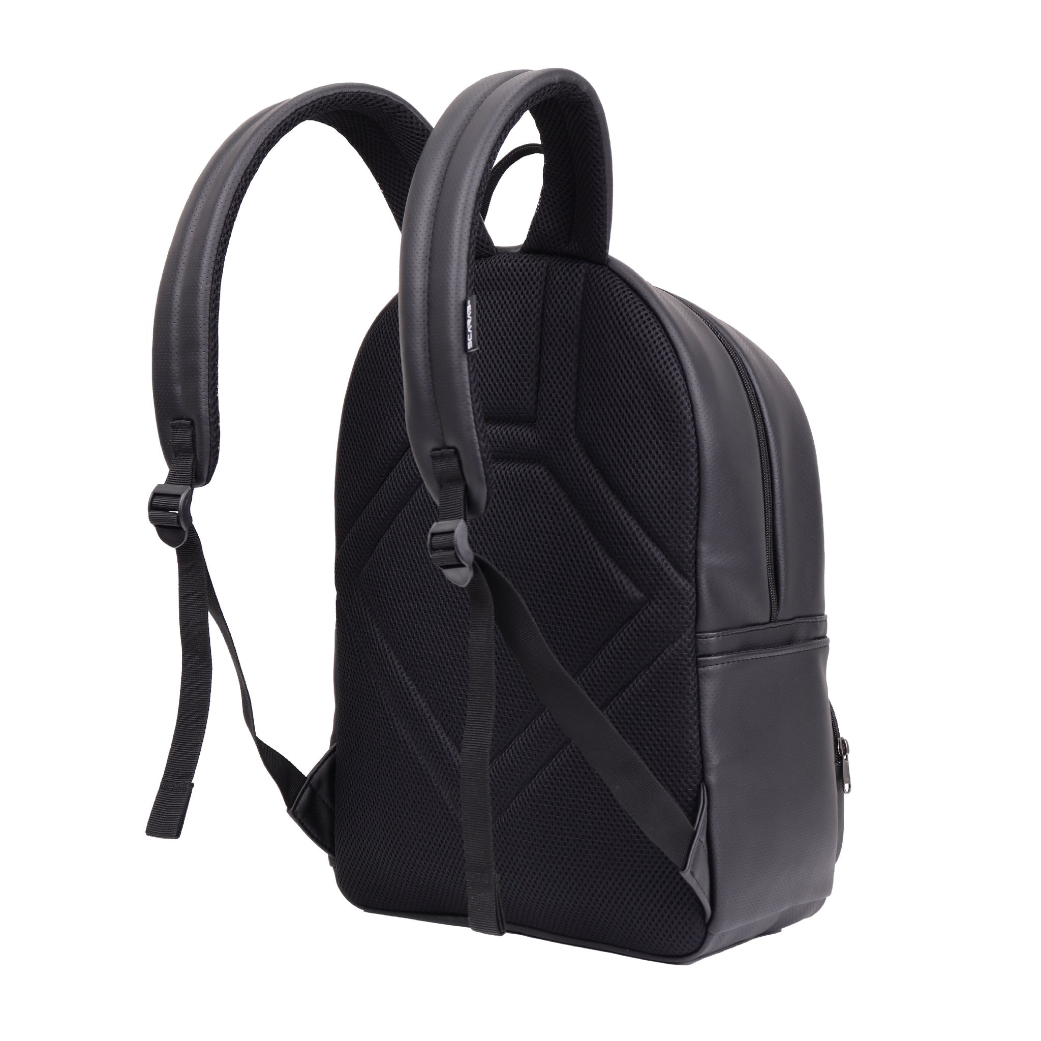  Heritage Backpack - Black Dot 