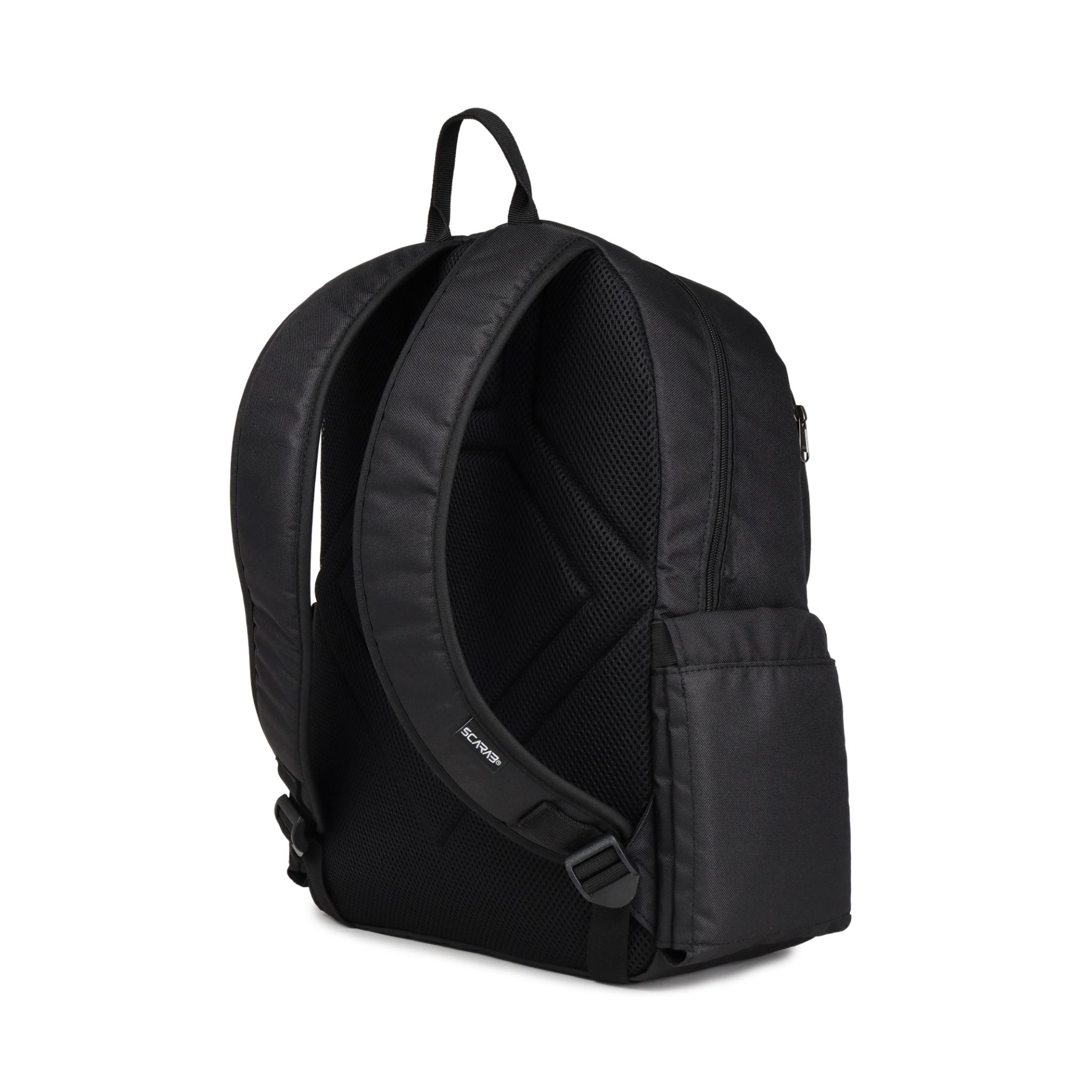  FUSSY VERSION 2 BACKPACK - BLACK 